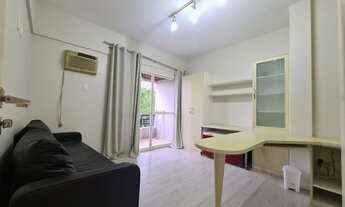 Imagem 4: Edifício Argus pra Venda no Bairro Vieiralves com 04 quartos