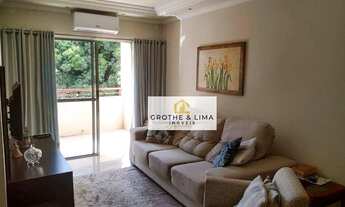 Imagem: Apartamento com 3 dormitórios à venda