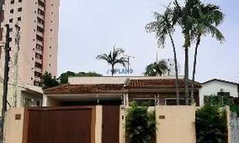 Imagem: Casa 3 dorm. Sendo 1 suíte - Santa Paula