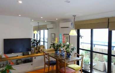 Imagem 4: Lindo apartamento com 3 dormitórios á venda na Vila Olímpia