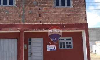 Imagem: Casa com 3 dormitórios à venda, 49 m²