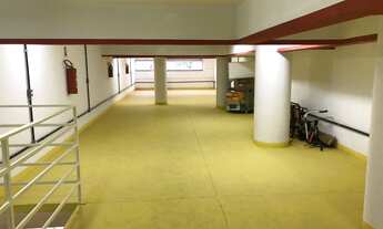 Imagem 3: Sala Comercial de 180 m² de construção no Setor Aeroporto