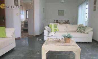 Imagem 2: Cobertura com 4 dormitórios à venda, 166 m² por R$ 700.000,00 - Enseada - Guarujá/SP