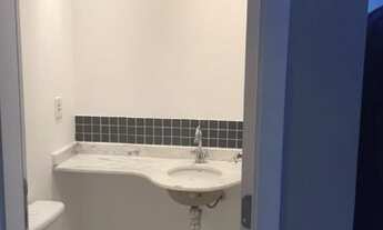 Imagem 6: Sala à venda, 44 m² por R$ 480.000,00 - Boqueirão - Santos/SP