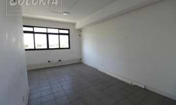 Imagem 2: Santo André - Conjunto Comercial/sala - Casa Branca