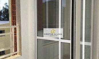 Imagem 5: Apartamento com 2 dormitórios à venda, 65 m² por R$ 206.000,00 - Granja Daniel - Taubaté/S