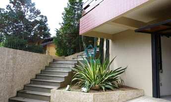 Imagem 4: Casa 4 dormitórios sendo 4 suítes, 6 vagas de garagens, Ouro Branco, Novo Hamburgo