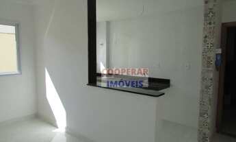 Imagem 3: Excelente apartamento - 2 quartos - 1 vaga livre - Bairro Santa Mônica - BH