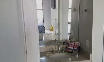 Imagem 6: Flat para aluguel tem 30 metros quadrados com 1 quarto em Jardim Paulista - São Paulo - SP