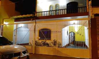 Imagem 2: Casa com 3 dormitórios à venda por R$ 450.000,00 - Campo Grande - Rio de Janeiro/RJ