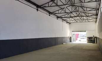 Imagem 3: Galpão à venda, 340 m² por R$ 1.900.000,00 - Paulicéia - São Bernardo do Campo/SP