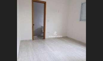 Imagem 5: Apartamento com 2 dormitórios à venda, 128 m² por R$ 530.000 - Vila Curuçá - Santo André/S