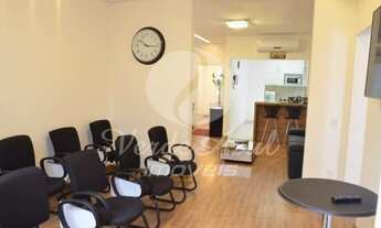 Imagem 3: Sala - Cambuí - Campinas