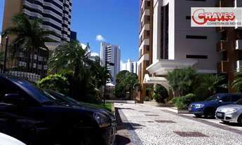 Imagem 6: Apartamento com 4 dormitórios à venda, 275 m² por R$ 2.400.000,00 - Horto Florestal - Salv