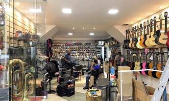 Imagem 5: Loja à venda, 100 m² por R$ 994.000,00 - Freguesia do Ó - São Paulo/SP