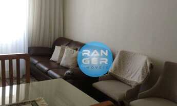 Imagem 4: Apartamento com 3 dormitórios, 75m² ,1 vaga R$370.000,00