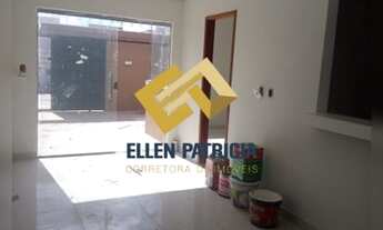 Imagem 3: Casa no Jardim Olímpico