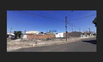 Imagem: Terreno - Jardim Santa Felicia