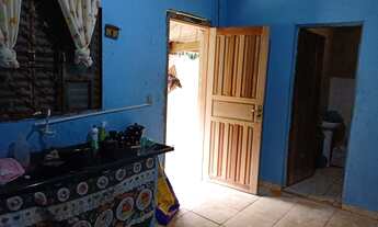 Imagem 4: Sítio 40 .000 metros Tapiraí sp