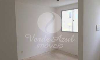 Imagem 6: Apartamento - Parque das Constelações - Campinas
