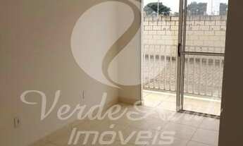 Imagem 4: Apartamento - João Aranha - Paulínia