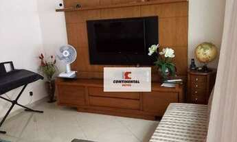 Imagem 2: Casa à venda, 152 m² por R$ 954.000,00 - Vila Dayse - São Bernardo do Campo/SP