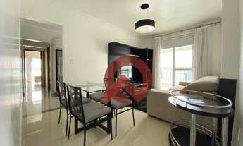 Imagem 6: Apartamento com 2 dormitórios à venda, 76 m² por R$ 530.000 - Aviação - Praia Grande/SP