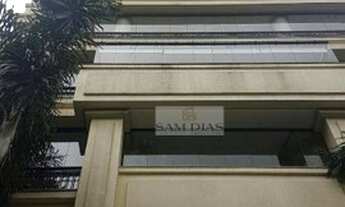 Imagem 2: Apartamento com 3 dormitórios à venda, 215 m² por R$ 3.700.000,00 - Sumaré - São Paulo/SP