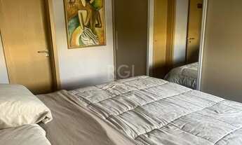 Imagem 4: Porto Alegre - Apartamento Padrão - Passo da Areia