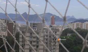 Imagem 2: Rio de Janeiro - Apartamento Padrão - Laranjeiras