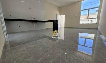 Imagem 3: Casa com 2 dormitórios à venda, 73 m² por R$ 350.000,00 - Jardim Novo Cambui - Hortolândia