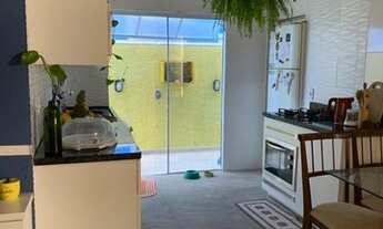 Imagem 5: Apartamento para Venda em Florianópolis, Ingleses Centro, 2 dormitórios, 1 suíte, 1 banhei