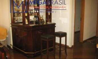 Imagem 3: Apartamento com 3 dormitórios à venda, 138 m² por R$ 1.100.000,00 - Vila Mariana - São Pau