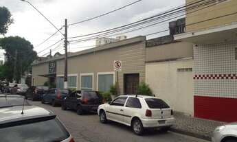 Imagem 3: Galpão para alugar, 300 m² por R$ 8.999,00/mês - Encruzilhada - Santos/SP