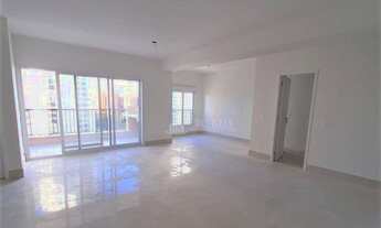 Imagem: Apartamento com 3 dormitórios, 110 m²