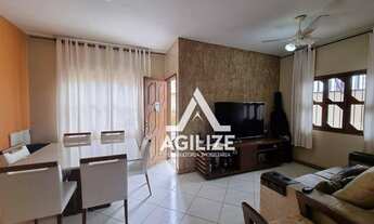 Imagem 7: Casa à venda por R$ 325.000,00 - Novo Horizonte - Macaé/RJ