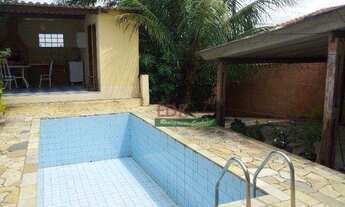 Imagem 4: Casa com 5 dormitórios à venda por R$ 720.000 - Jardim Mavisou - Lavrinhas/SP