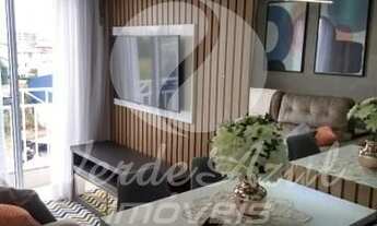 Imagem: Apartamento - Ortizes - Valinhos