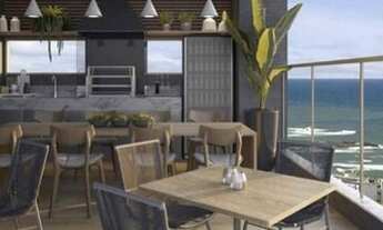 Imagem 4: Apartamento para venda com 22 metros quadrados studio em Rio Vermelho - Salvador - Bahia