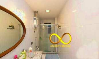 Imagem 4: Apartamento para venda possui 200 metros quadrados com 3 quartos em Copacabana - Rio de Ja