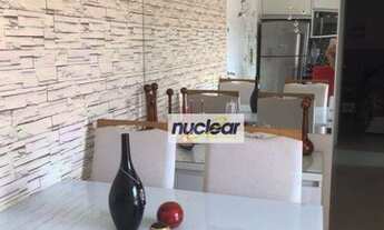 Imagem 4: Apartamento com 2 dormitórios à venda, 47 m² por R$ 290.000 - Jardim Nove de Julho - São P