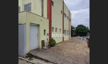 Imagem 2: Galpão Distrito Industrial Indaiatuba