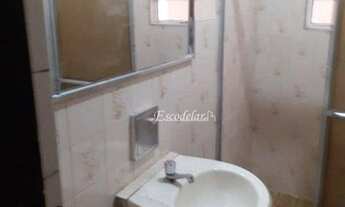 Imagem 4: Sobrado com 3 dormitórios à venda, 100 m² por R$ 415.000,00 - Jardim Las Vegas - Guarulhos