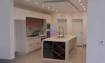 Imagem 6: Condomínio Saint Patrick - Moderna conceito Aberto -04 Suítes!