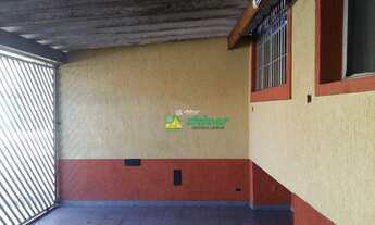 Imagem 3: Sobrado com 3 dormitórios à venda, 120 m² por R$ 430.000,00 - Jardim do Papai - Guarulhos