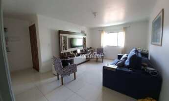 Imagem 3: Apartamento com 2 dormitórios à venda, 79 m² por R$ 365.000,00 - Vila Vitório Mazzei - São