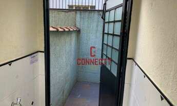 Imagem 4: Apartamento com 2 dormitórios à venda, 56 m² por R$ 170.000,00 - Parque Industrial Lagoinh