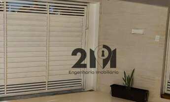 Imagem 6: Sobrado com 3 dormitórios, 151 m² - venda por R$ 852.000,00 ou aluguel por R$ 4.540,00/mês