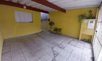 Imagem: Casa para Venda em Taboão da Serra, Jardim