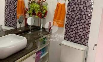 Imagem 6: Apartamento - Jardim dos Oliveiras - Campinas